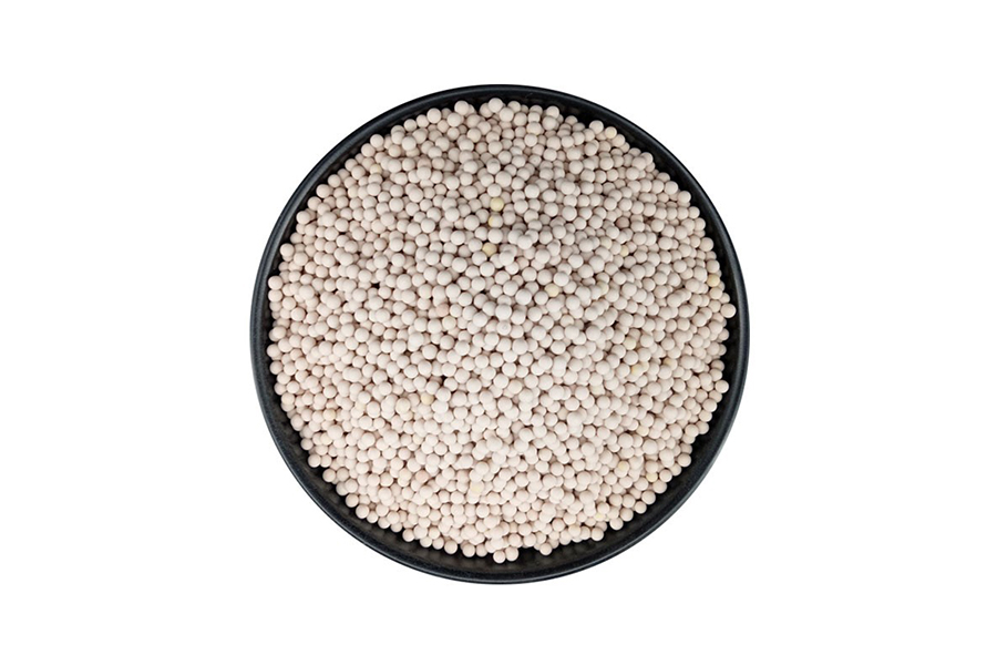 peneira molecular adsorvida seca de 3A 4A 5A 13X