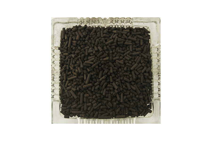 Desoxidante de Carbono Paládio