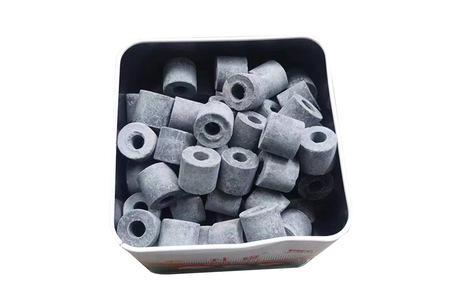 Catalisador de Níquel