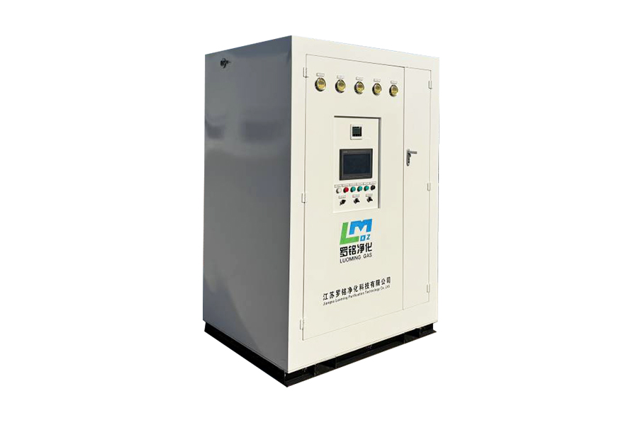 Gerador de oxigênio médico de alta pureza 99,5%
