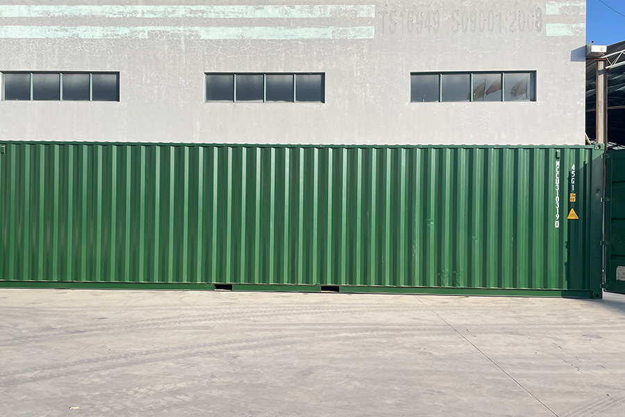 Gerador de nitrogênio tipo recipiente PSA