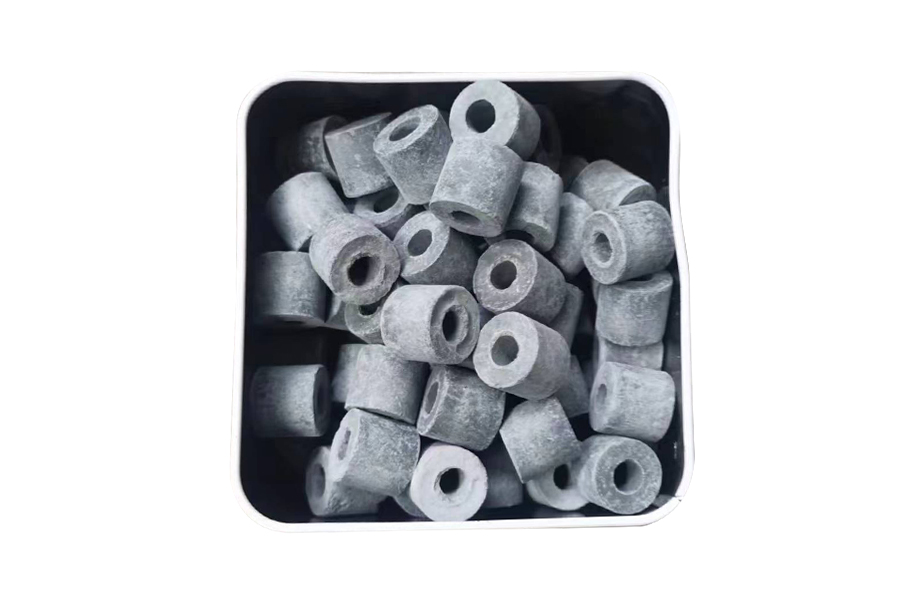 Catalisador de Níquel