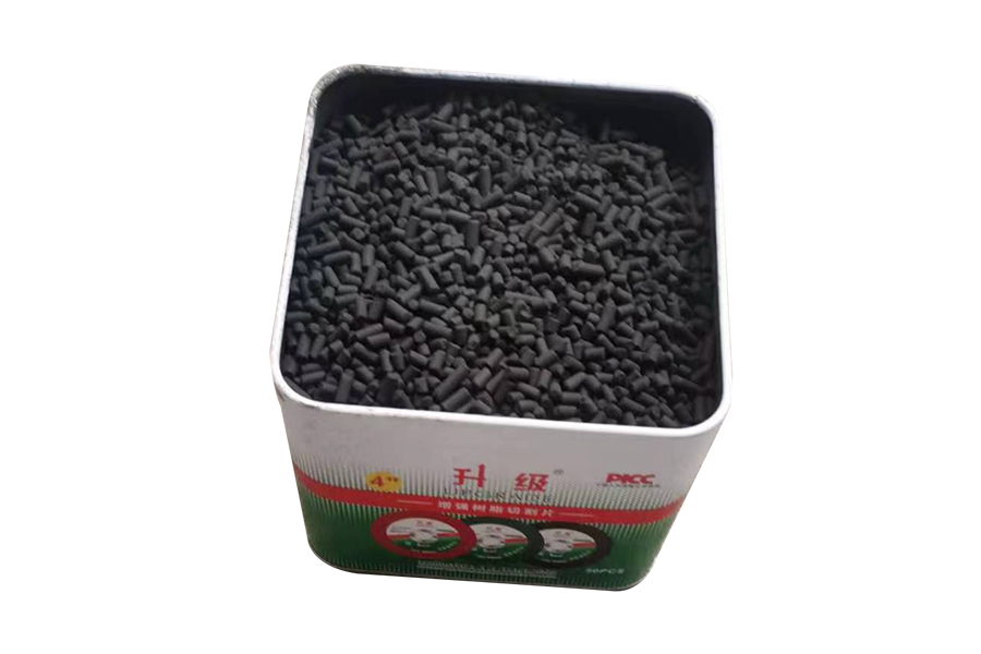 Catalisador de Paládio