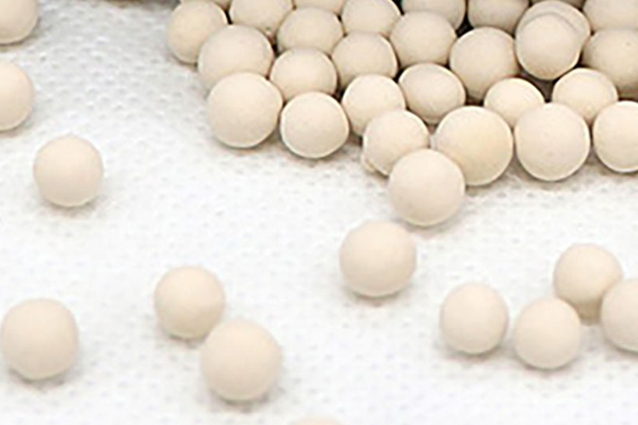 peneira molecular adsorvida seca de 3A 4A 5A 13X