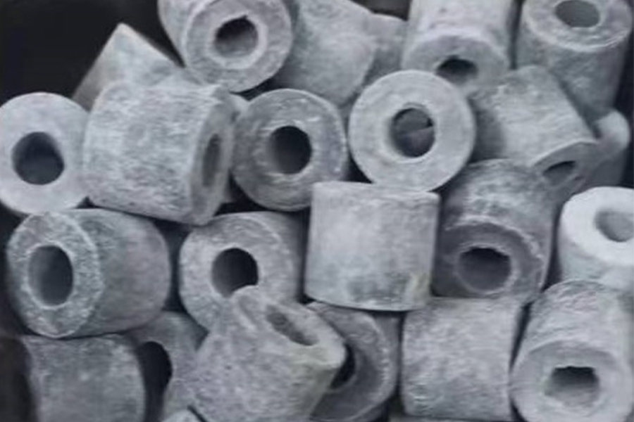 Catalisador de Níquel