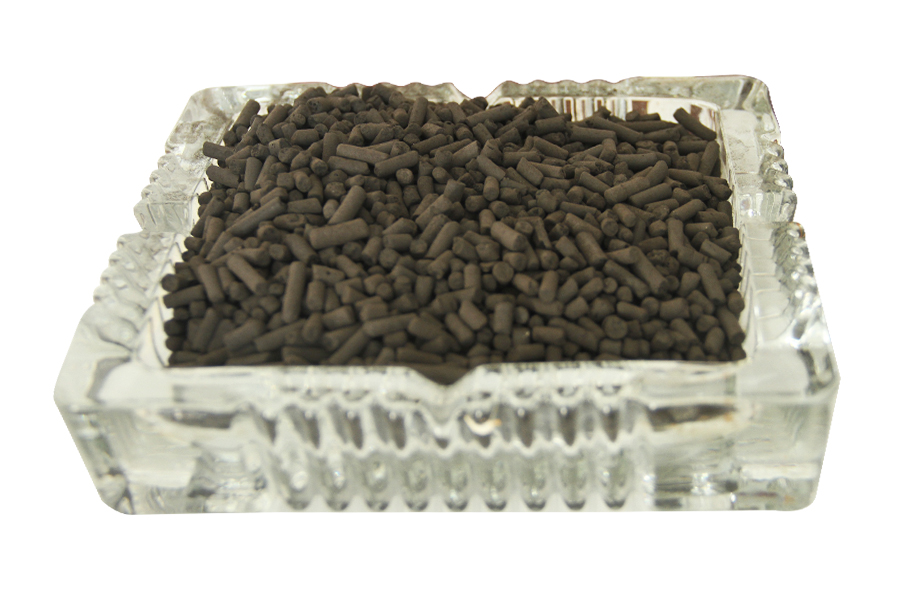 Desoxidante de Carbono Paládio