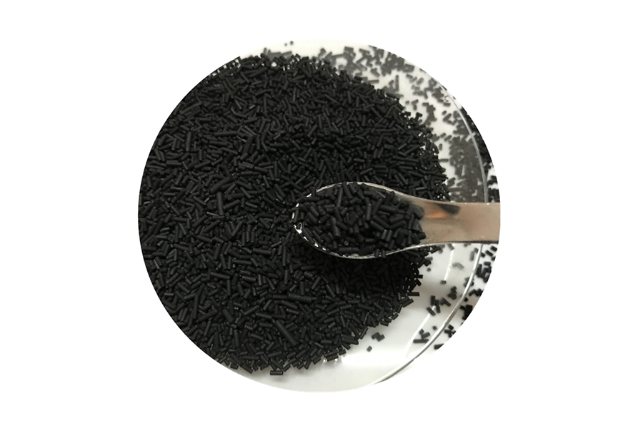 Peneira Molecular de Carbono