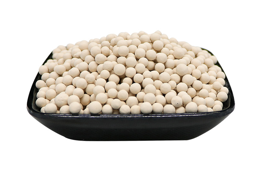 peneira molecular adsorvida seca de 3A 4A 5A 13X