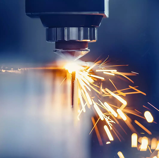 Aplicação de gerador de oxigênio PSA