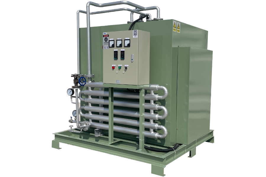 Gerador de hidrogênio