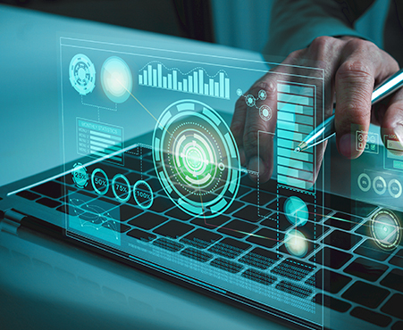 Controle remoto inteligente