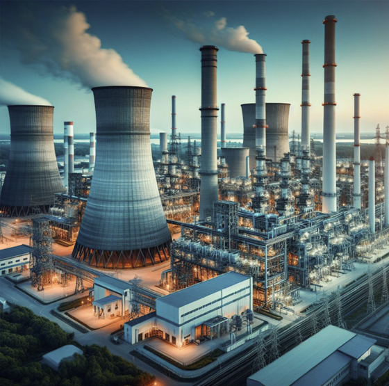 Aplicação de gerador de nitrogênio PSA