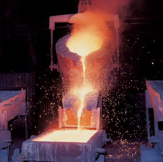 Aplicação de gerador de nitrogênio PSA