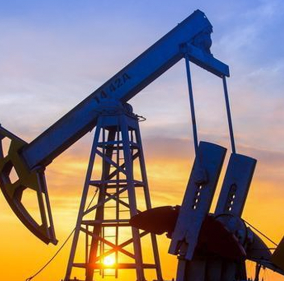 Indústria Petrolífera