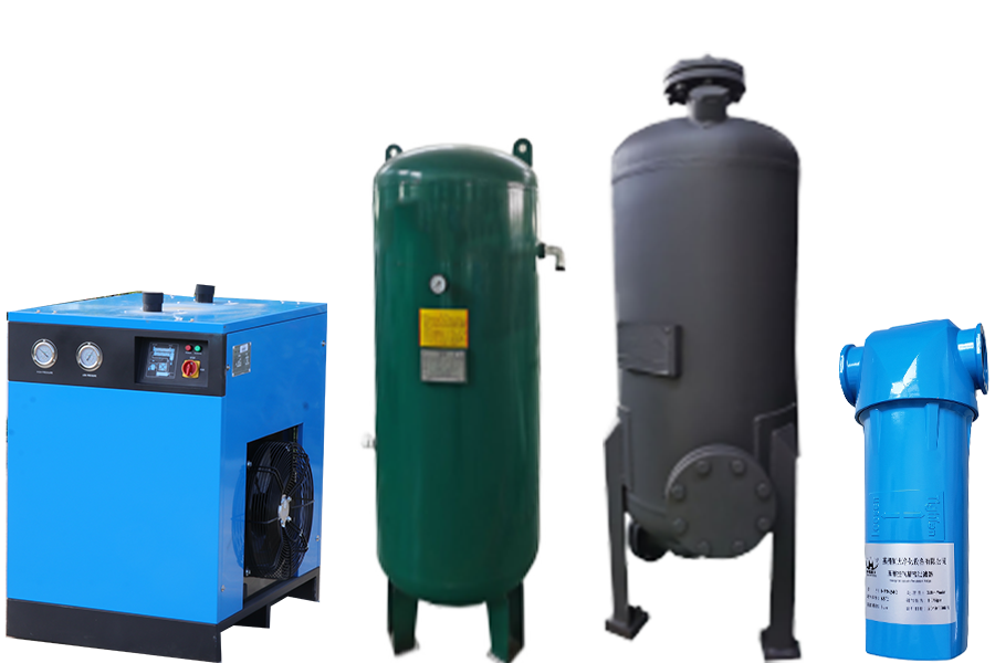 Dispositivo de purificação de ar