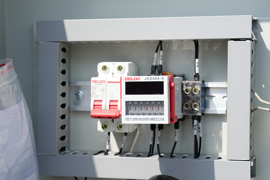 Gerador de nitrogênio tipo caixa tipo PSA