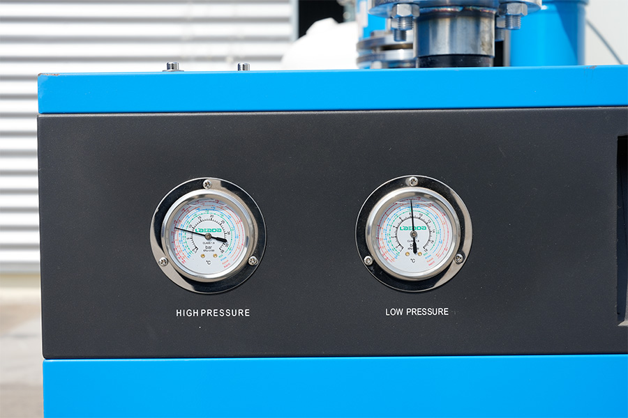 Gerador de oxigênio de peneira molecular médica